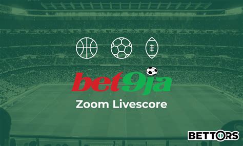 zoom live bet9ja|Bet9ja .